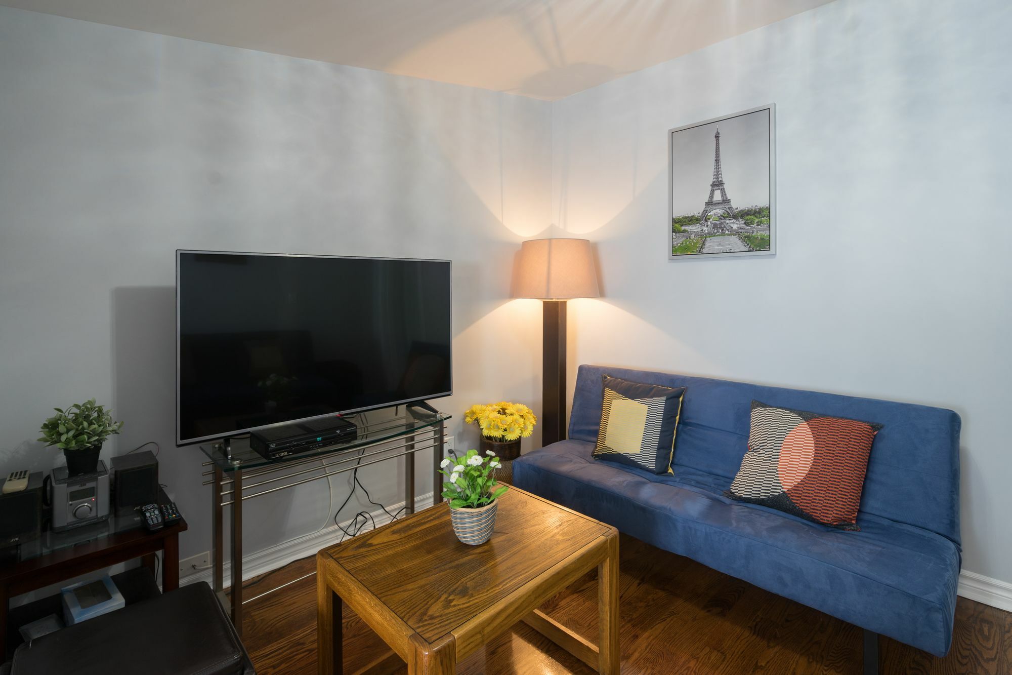 Apartment Applewood - King West Lofts Toronto