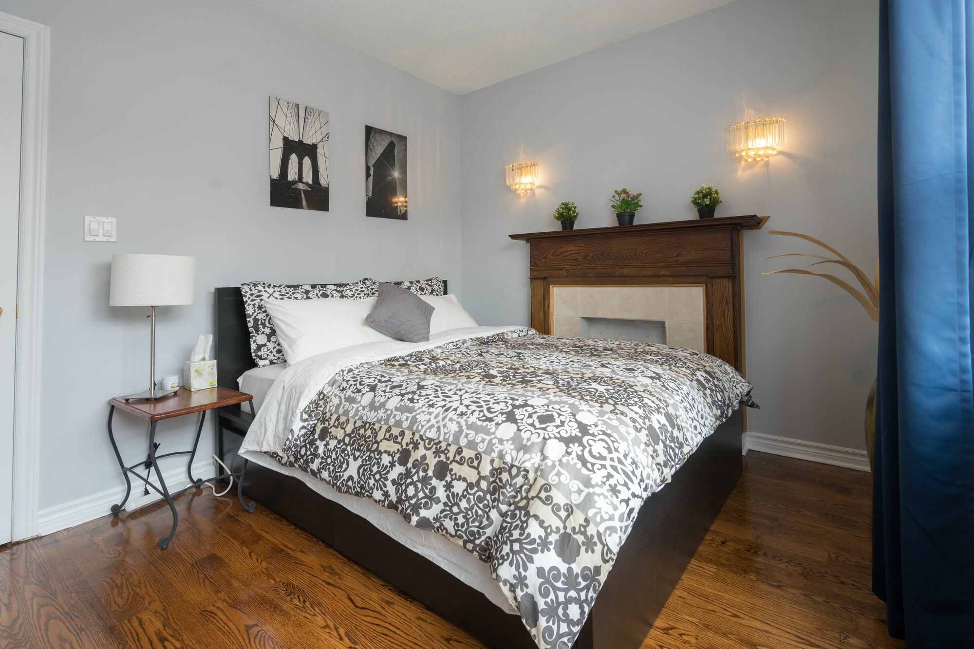 Applewood - King West Lofts Toronto