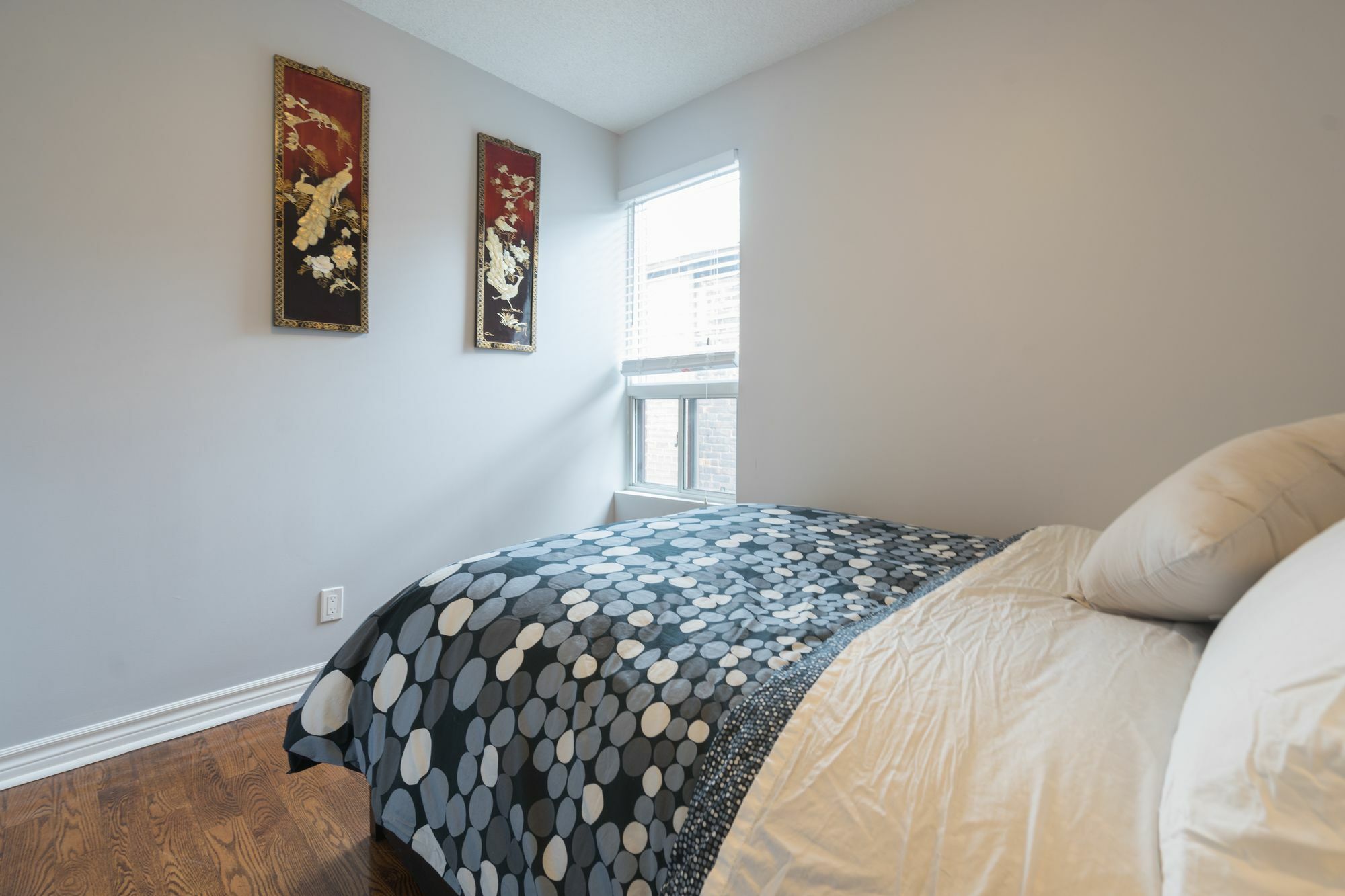 Apartment Applewood - King West Lofts *