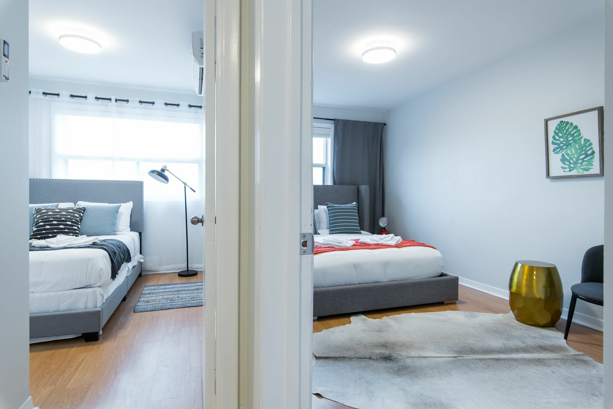 Bi-level 3br In Little Italy By Sonder Apartment