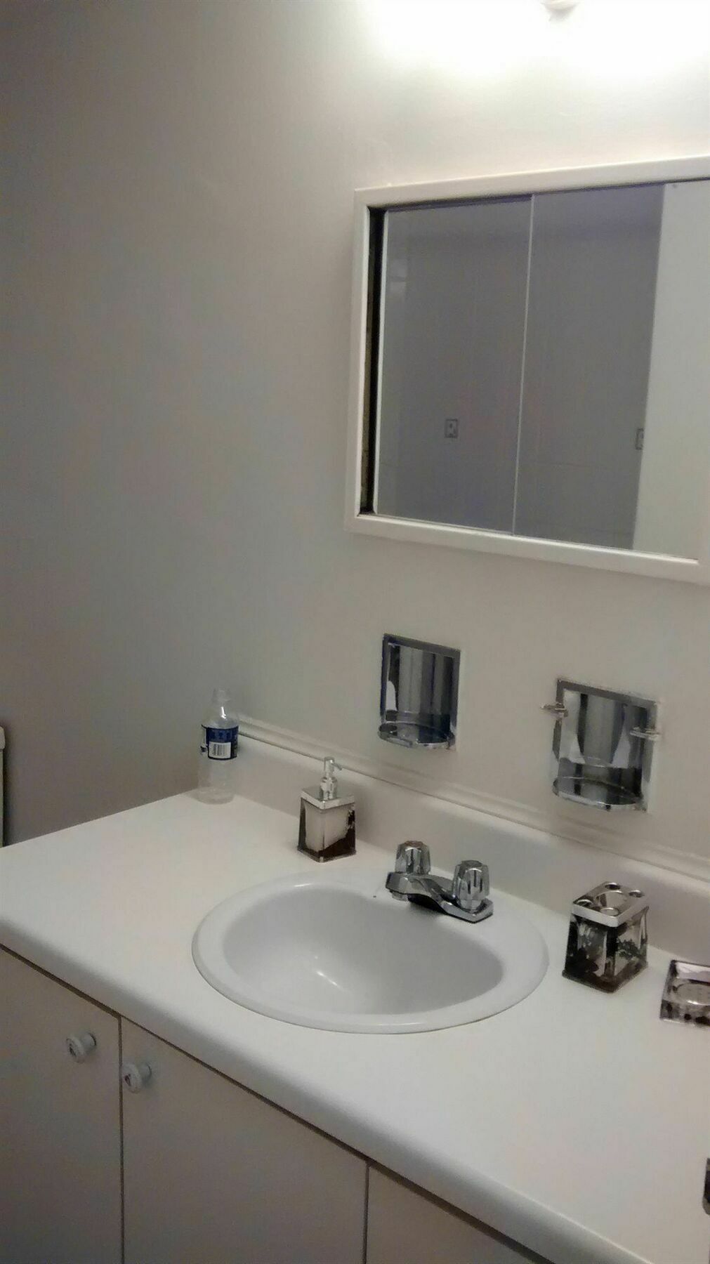 Apartment Furnished Living- Forest Manor Toronto