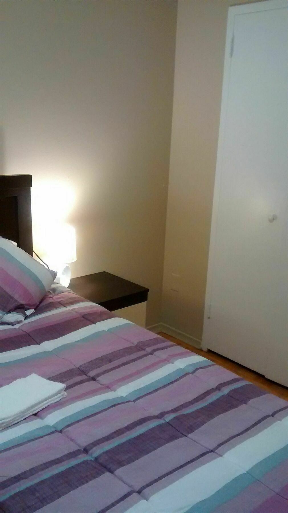 Furnished Living- Forest Manor Toronto
