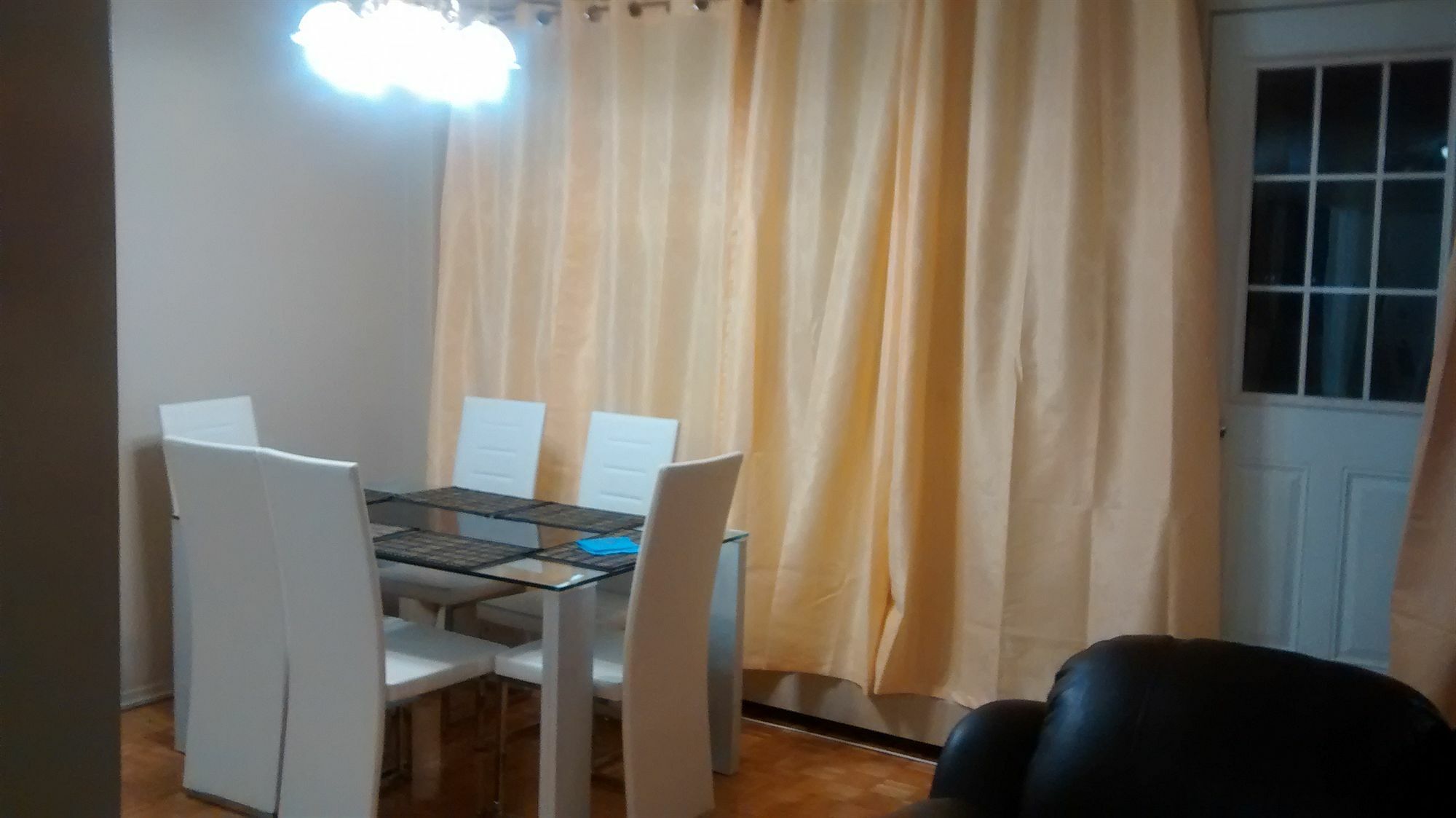 Furnished Living- Forest Manor * Toronto