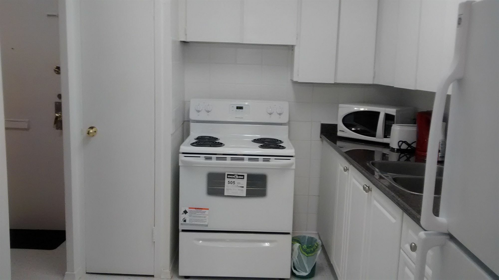 Furnished Living- Forest Manor Toronto