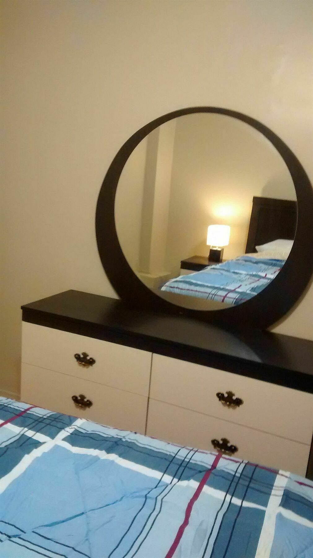 Furnished Living- Forest Manor Toronto