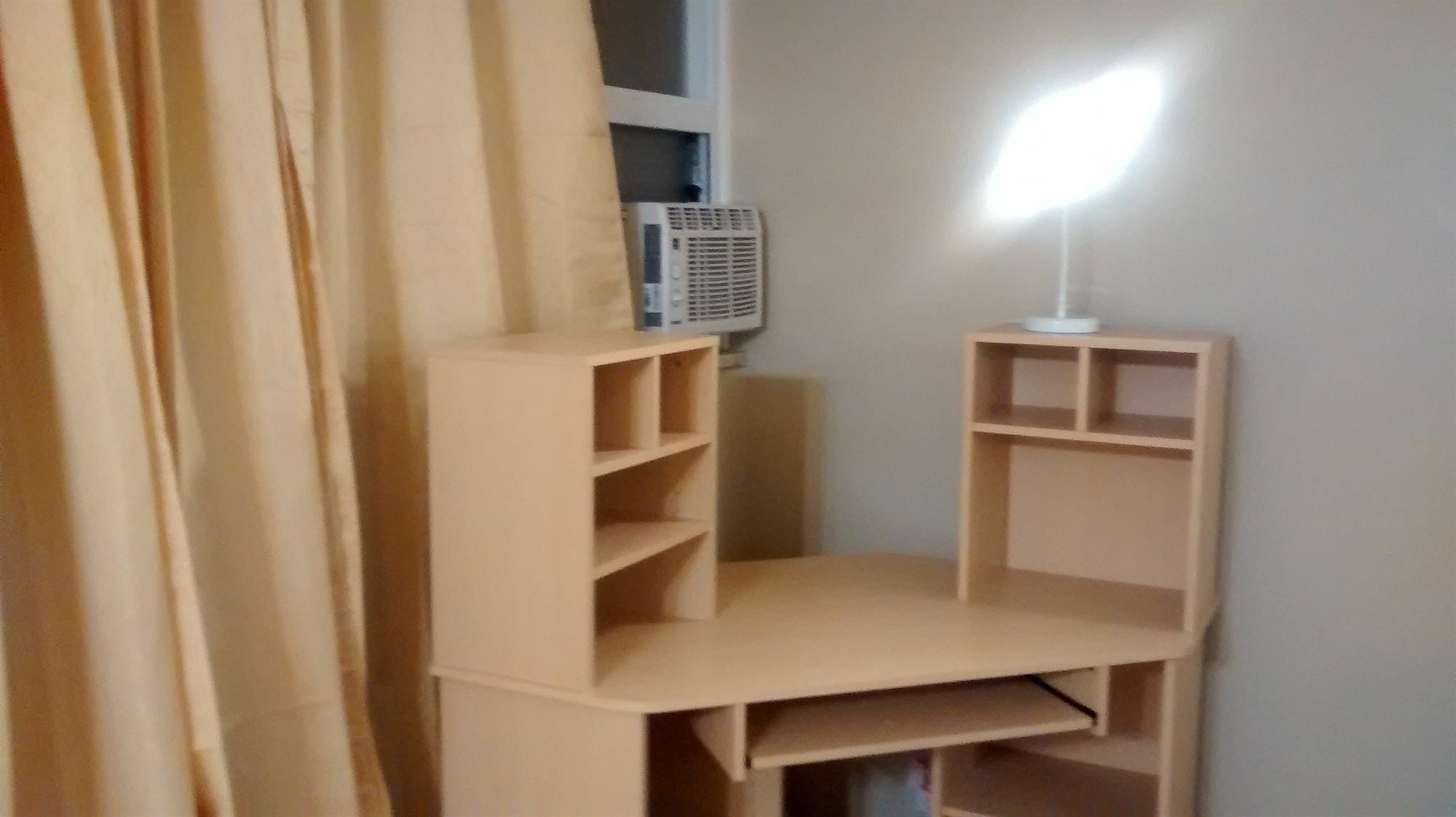 Apartment Furnished Living- Forest Manor *
