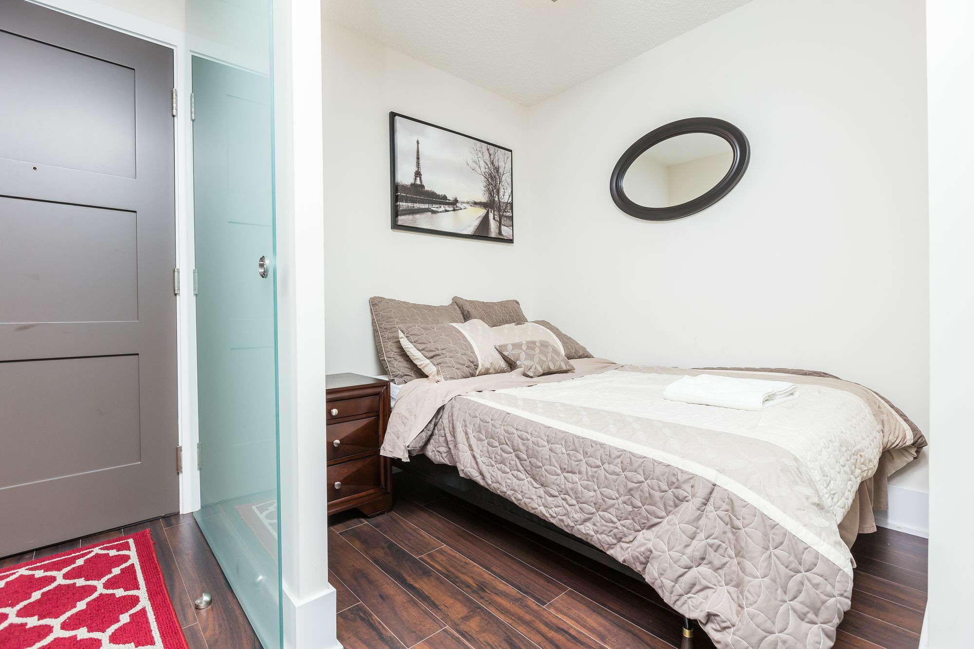 Applewood - Cn Tower & Convention Centre Apartment *
