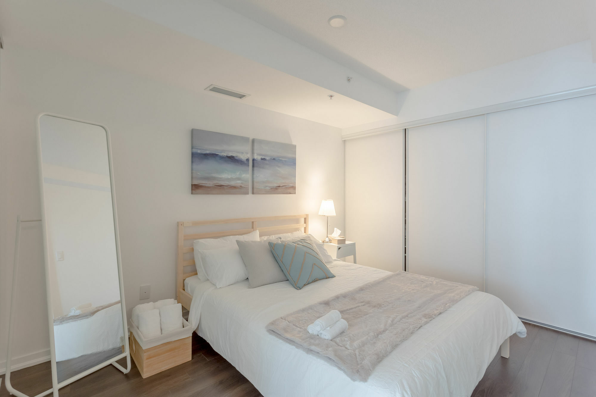 Aoc - Luxury - City/cn Tower View Apartment Toronto