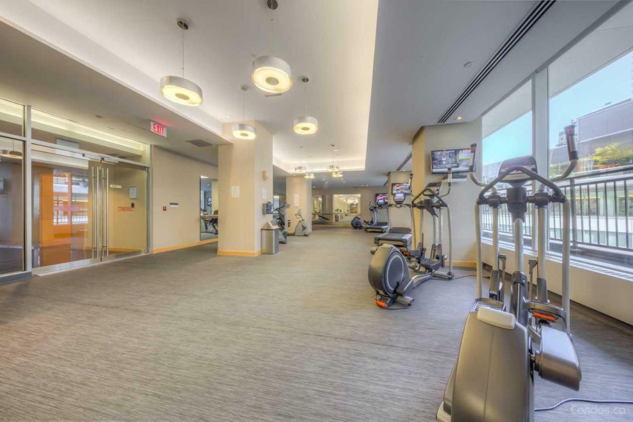 Luxury Penthouse With Unbeatable View Spacious 3 3 Toronto