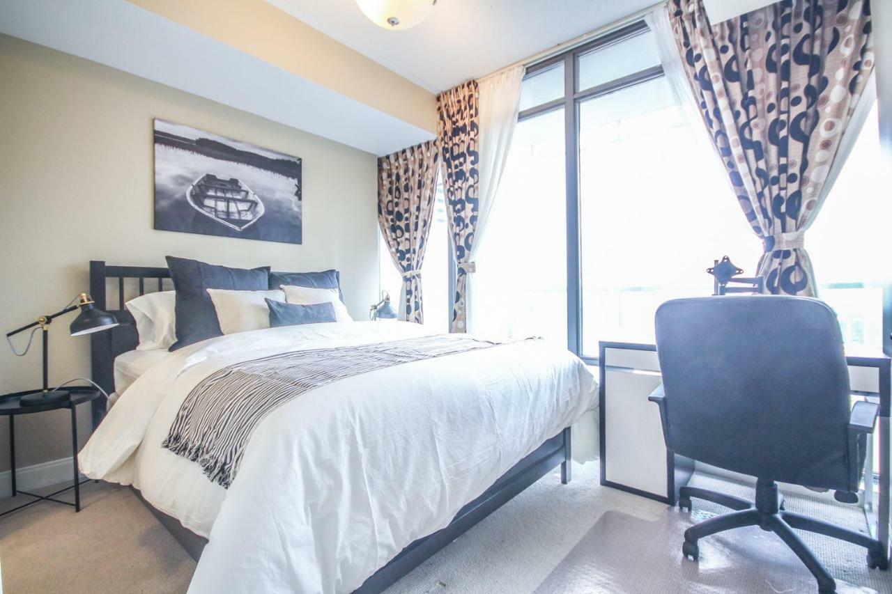 Sarkar Suites - Yorkville Toronto