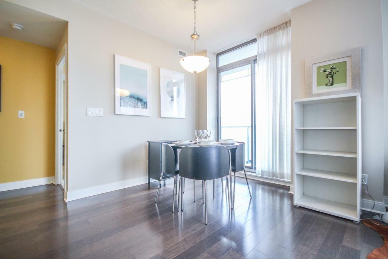 Sarkar Suites - Yorkville Toronto