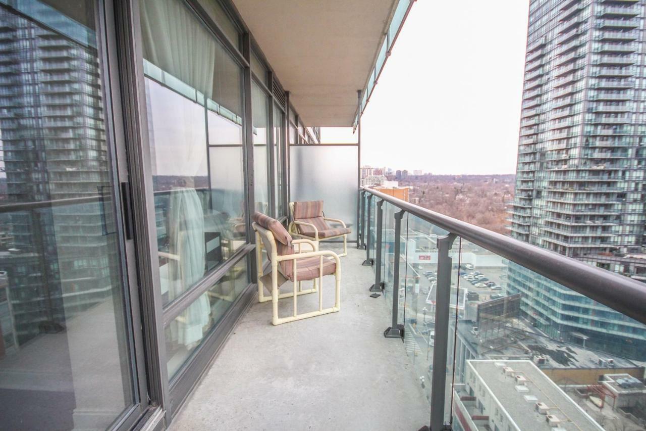 Apartment Sarkar Suites - Yorkville Toronto