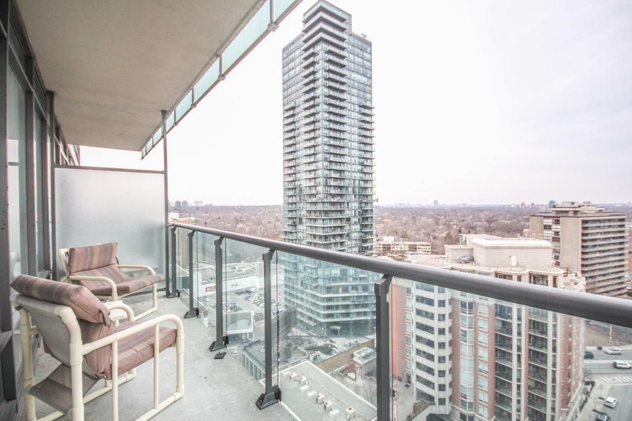 Apartment Sarkar Suites - Yorkville