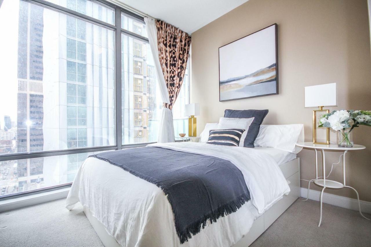 Apartment Sarkar Suites - Yorkville Toronto