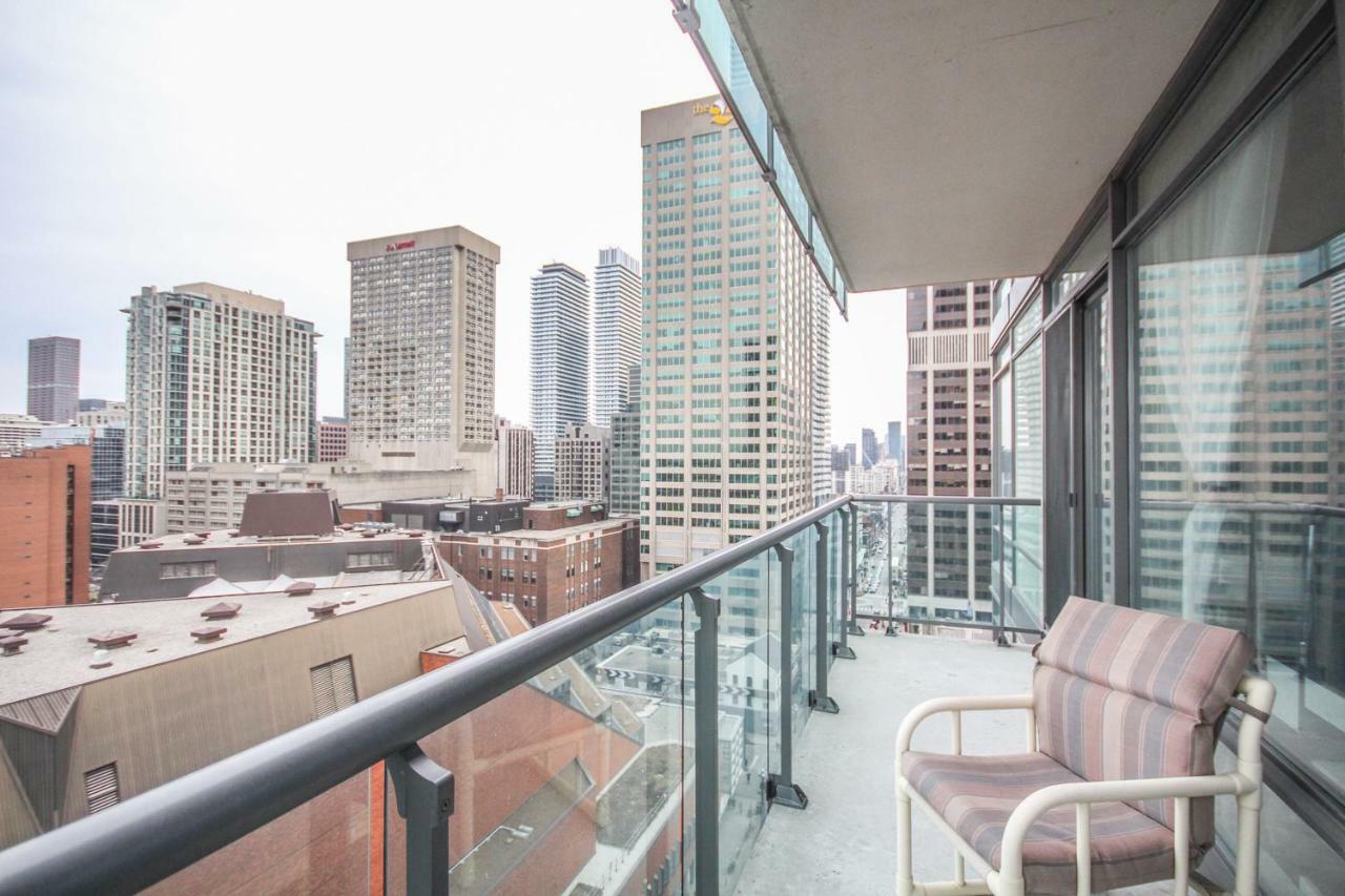 Apartment Sarkar Suites - Yorkville Toronto