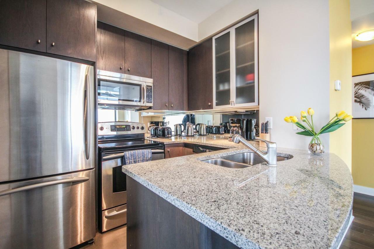 Apartment Sarkar Suites - Yorkville *