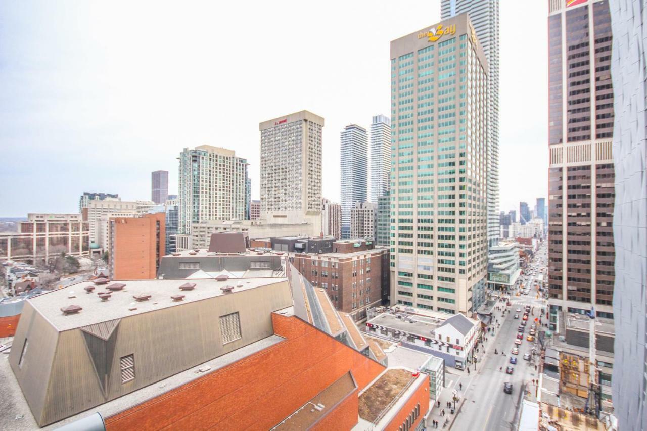 Apartment Sarkar Suites - Yorkville Toronto