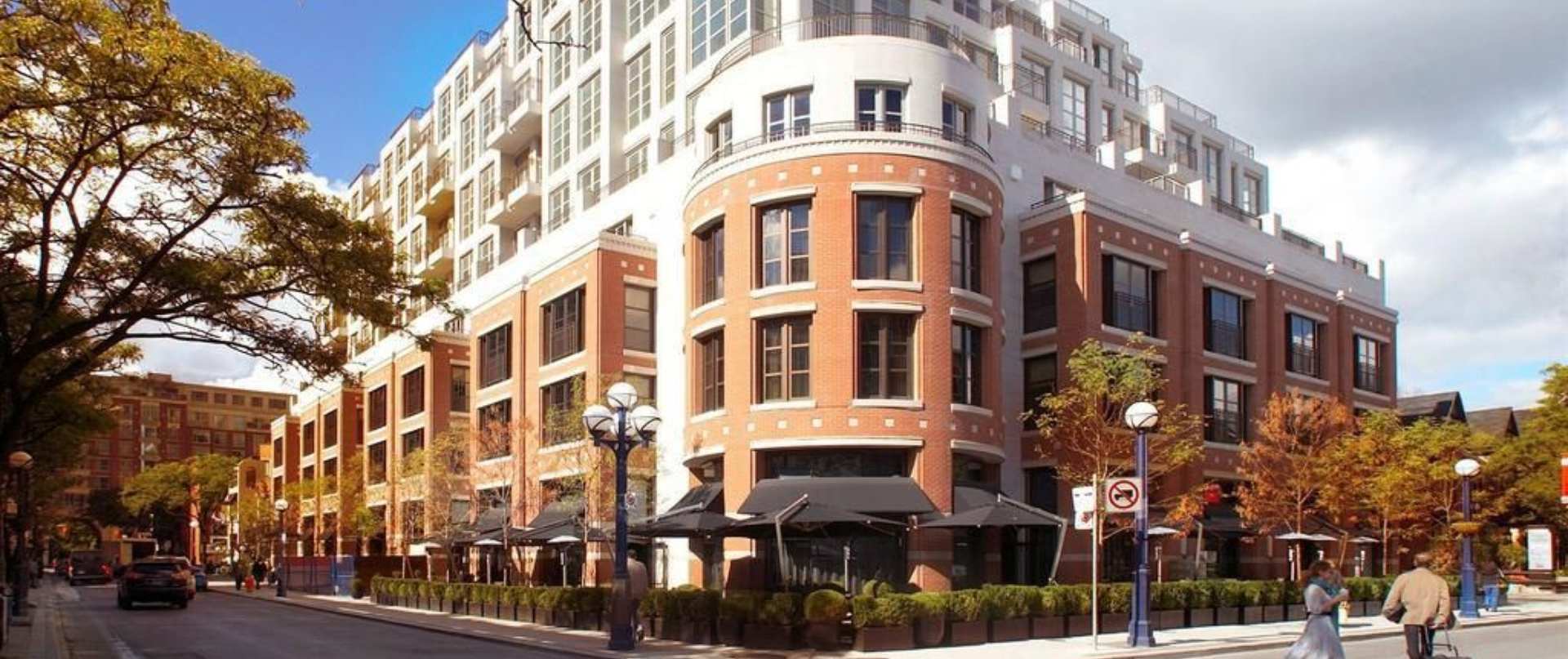 The Hazelton Hotel 5*