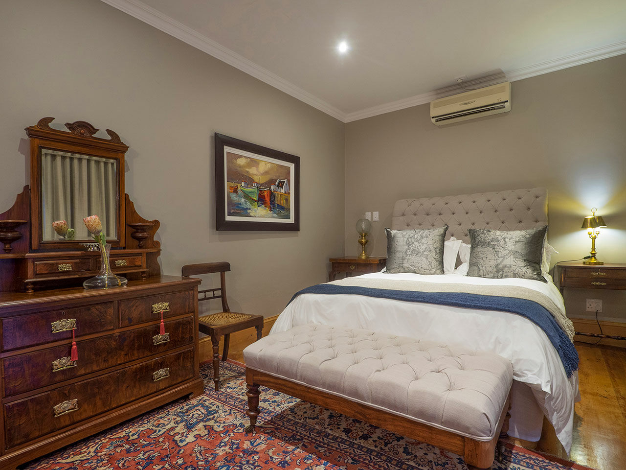 Madison Manor Boutique Hotel 3*