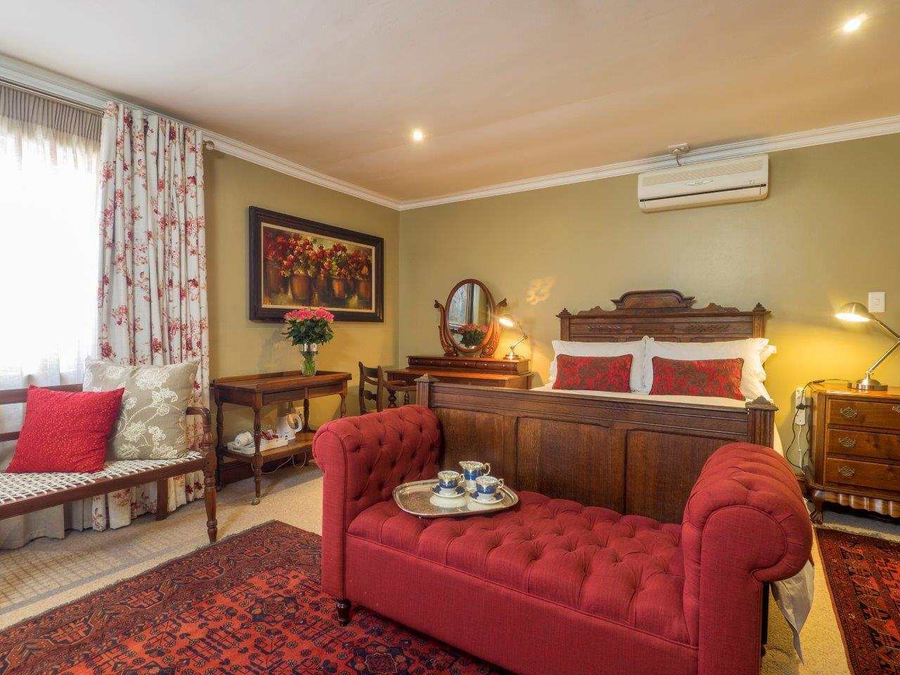 Madison Manor Boutique Hotel Toronto