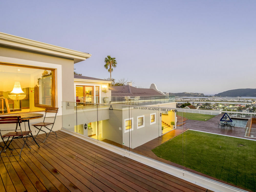 Madison Manor Boutique Hotel