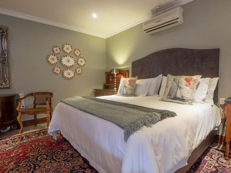 Madison Manor Boutique Hotel 3*