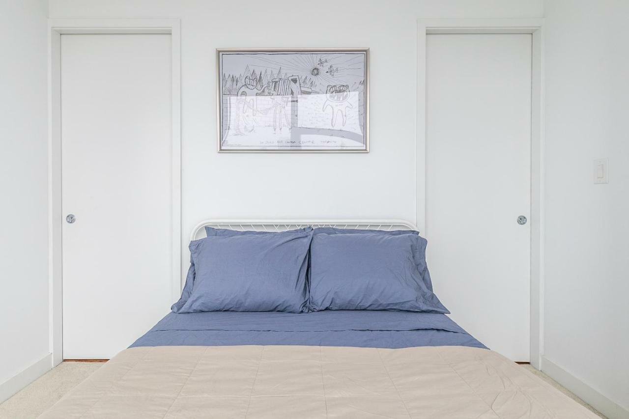 Apartment Luxury Corner - Entertainment District *
