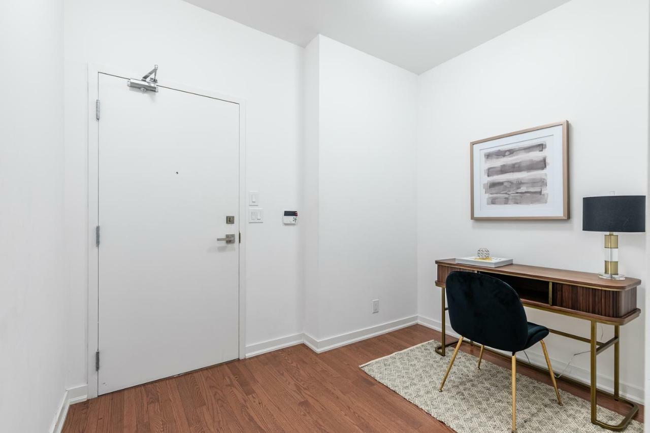 Apartment Luxury Corner - Entertainment District