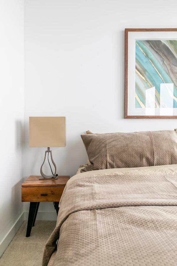 Apartment Luxury Corner - Entertainment District *