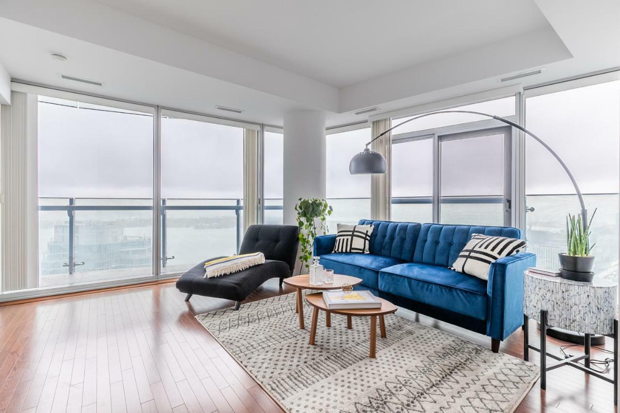 Apartment Luxury Corner - Entertainment District