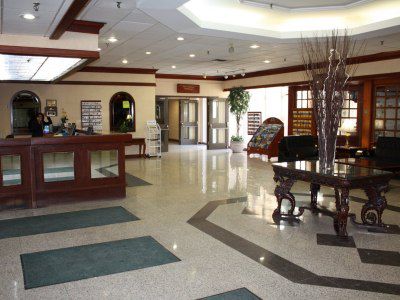 Plaza Airport Hotel Toronto