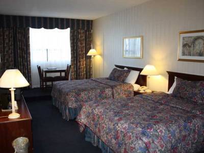 Plaza Airport Hotel Toronto