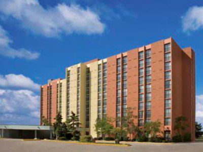 Edward North York Hotel 3*