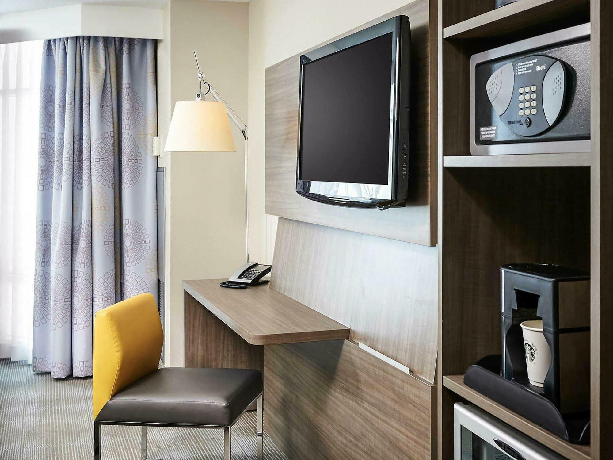 Novotel North York