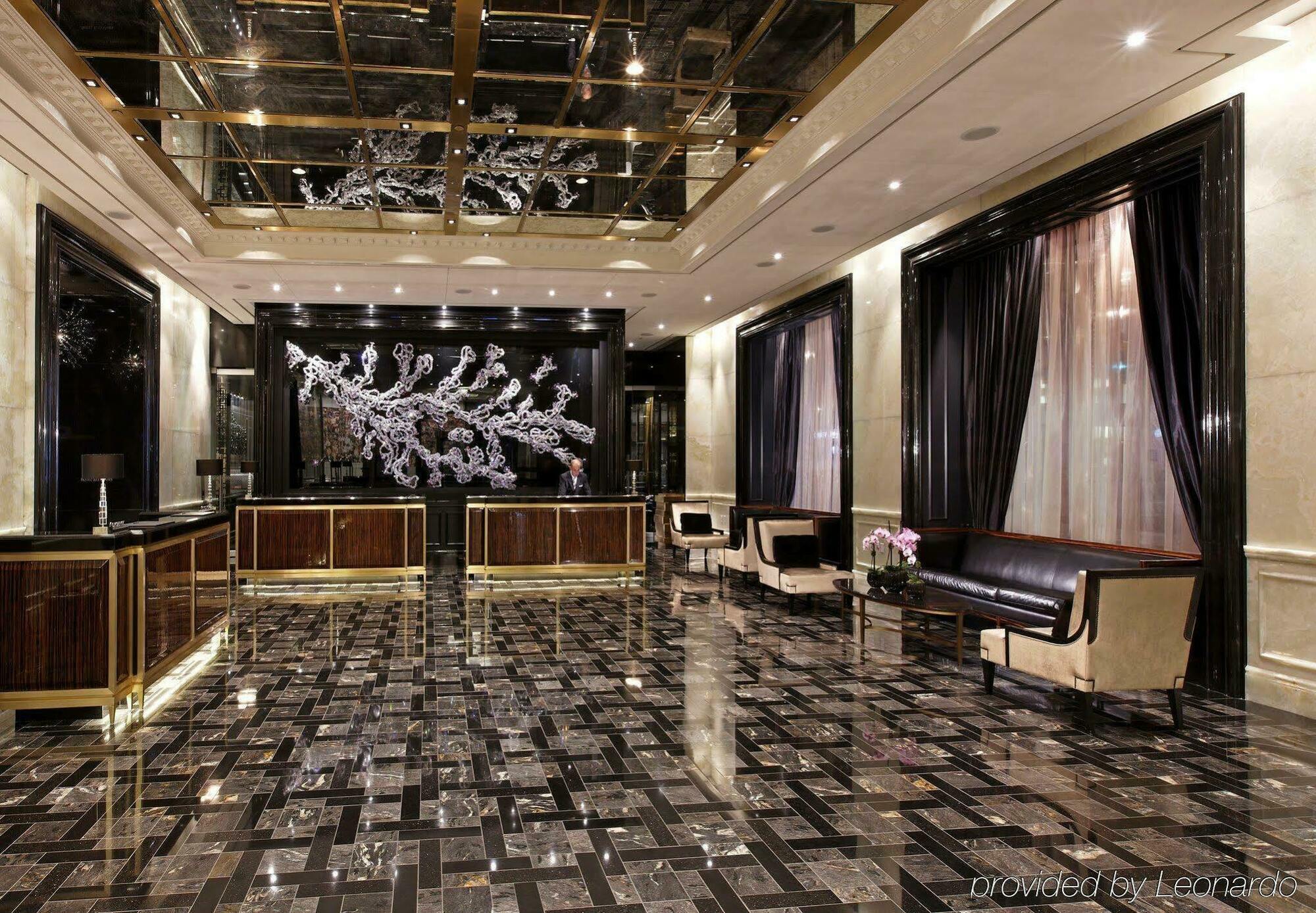 The St. Regis