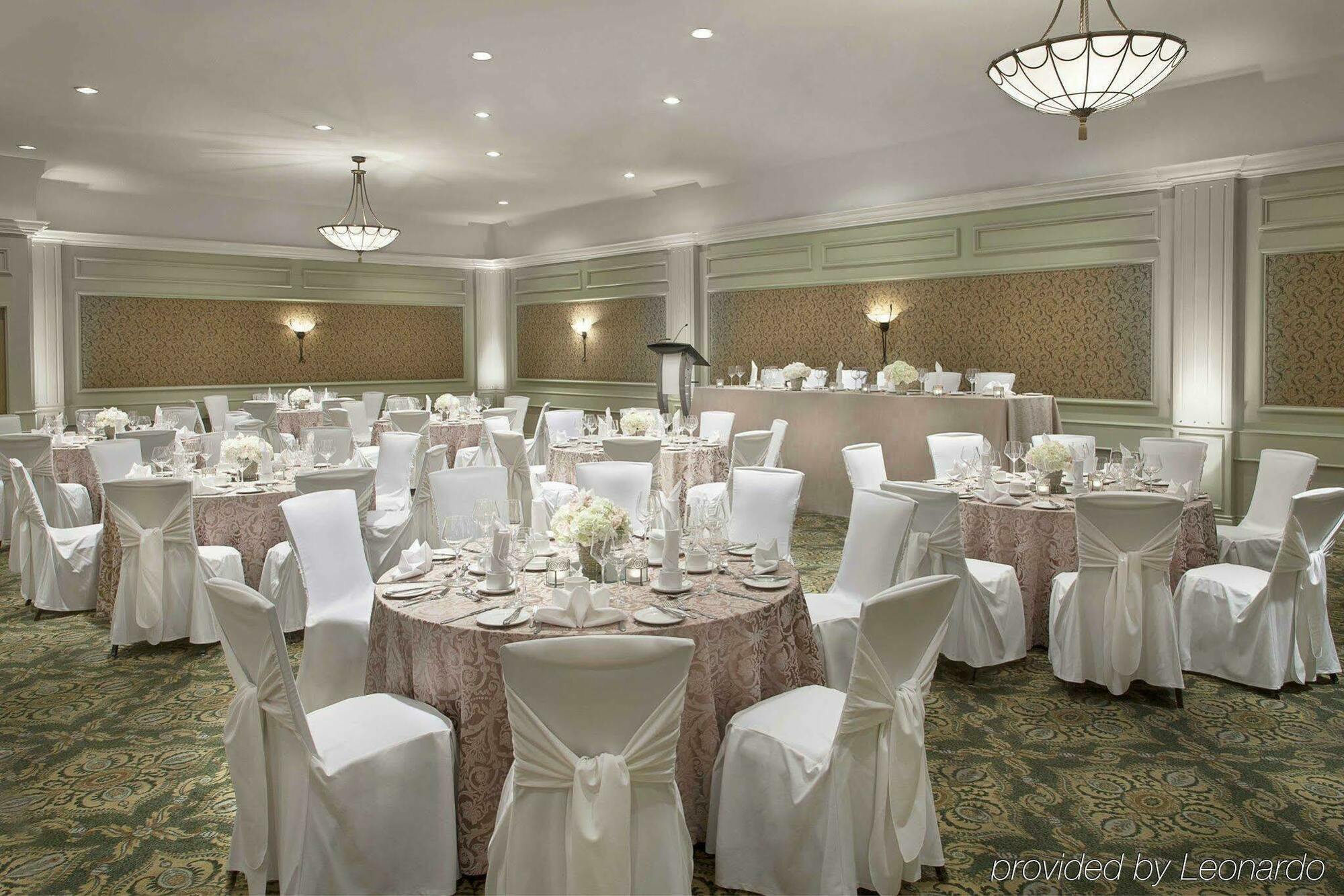 Hotel - Yorkdale