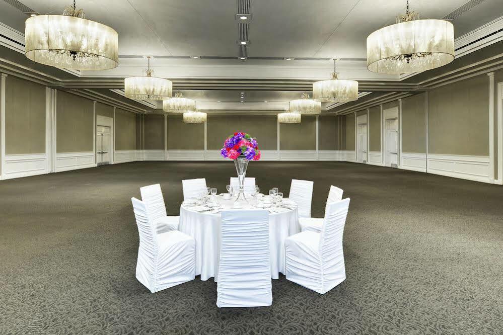 Hotel Pan Pacific 4*