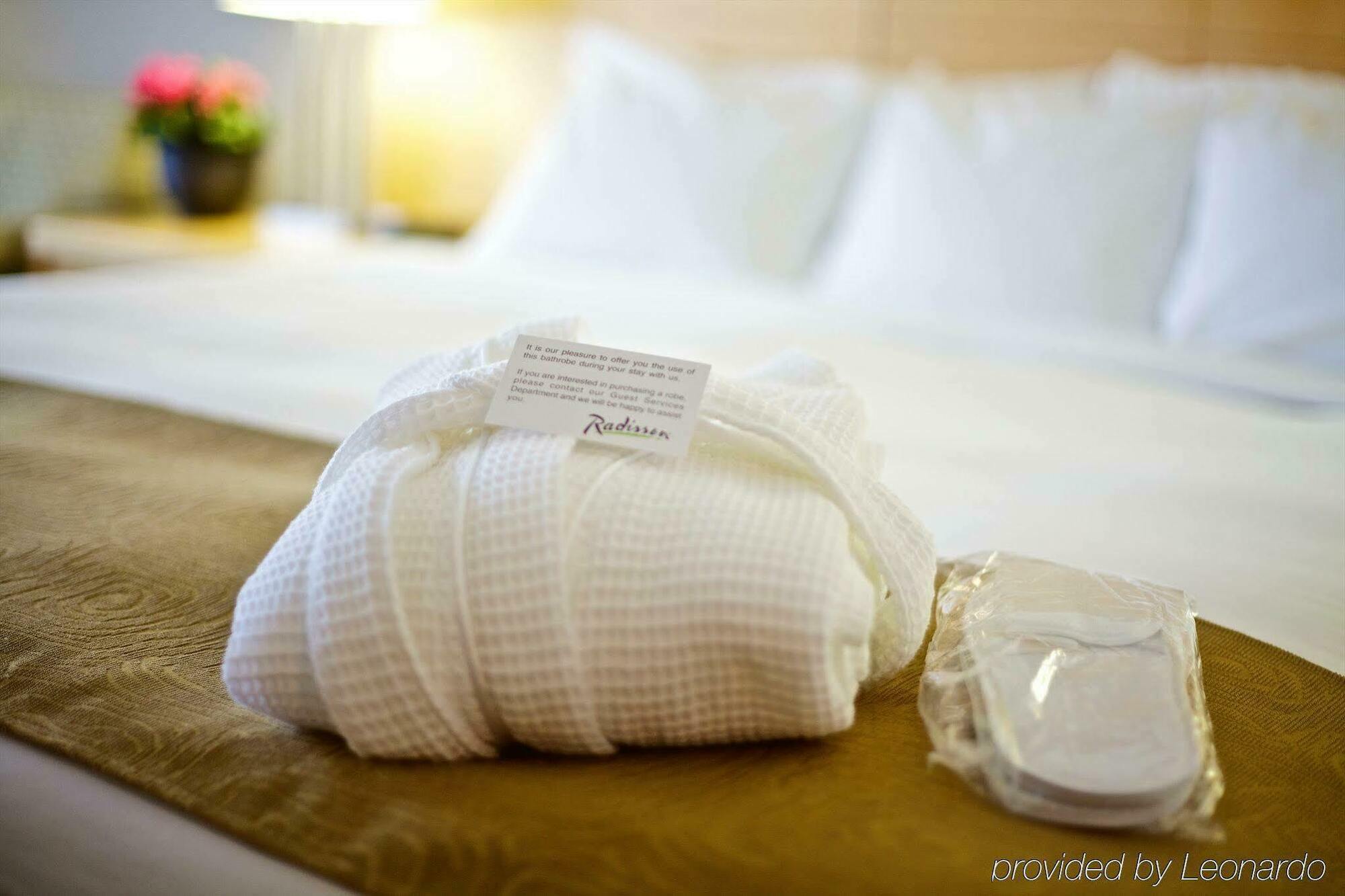 Radisson East 3* Toronto
