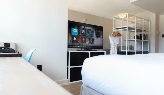 Bond Place Hotel 3*