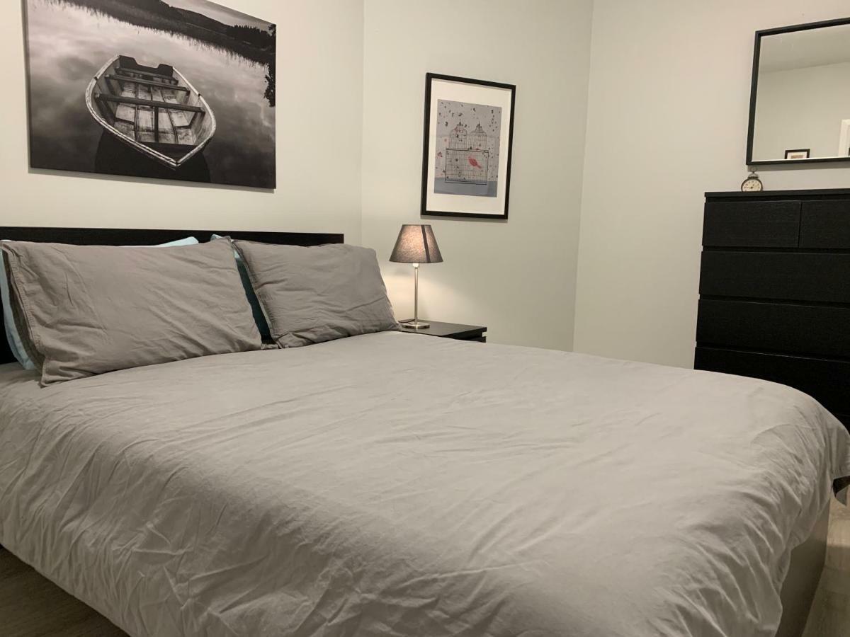 Kensington Apartment