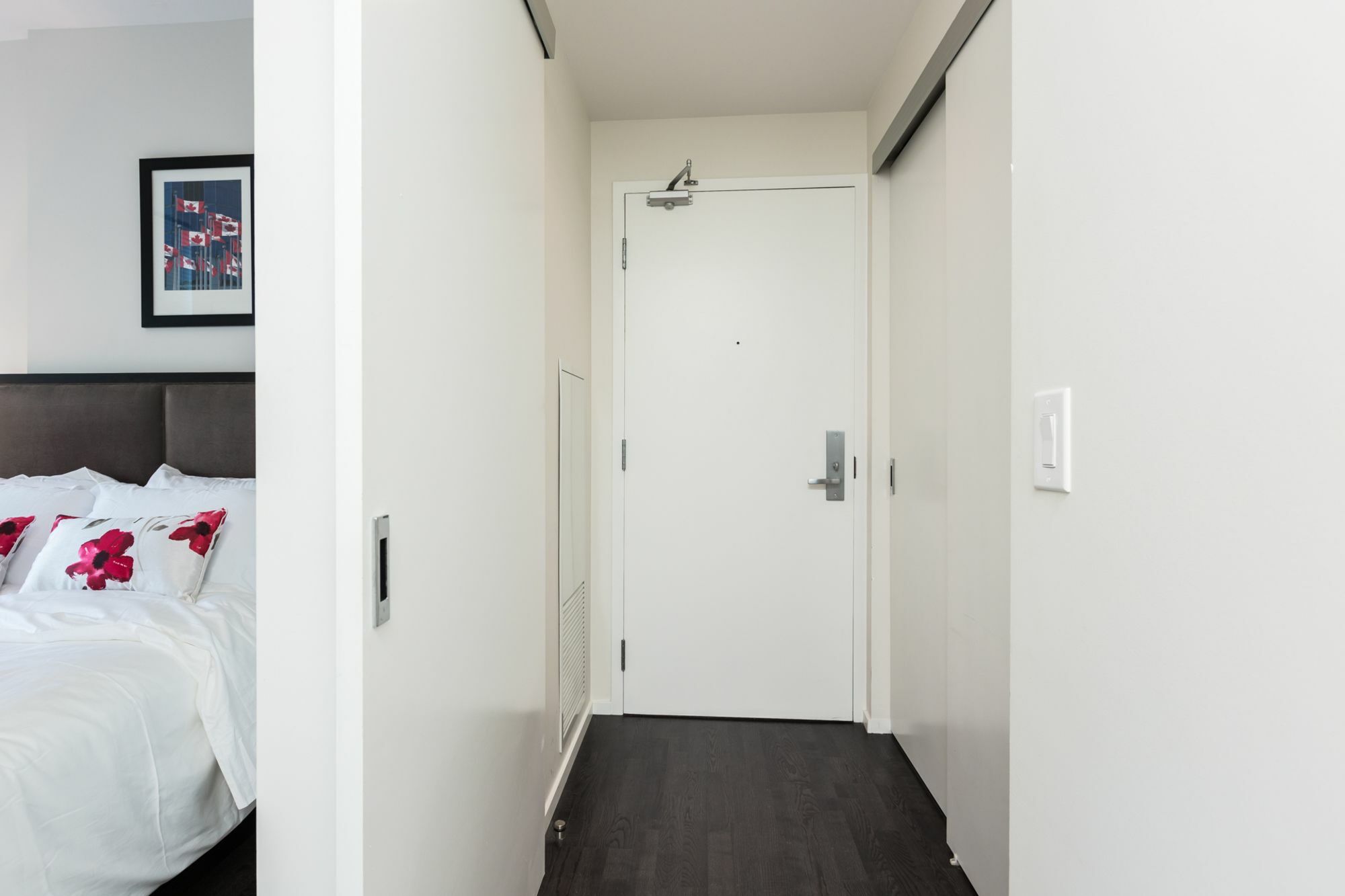 Apartment Applewood - King & Spadina *