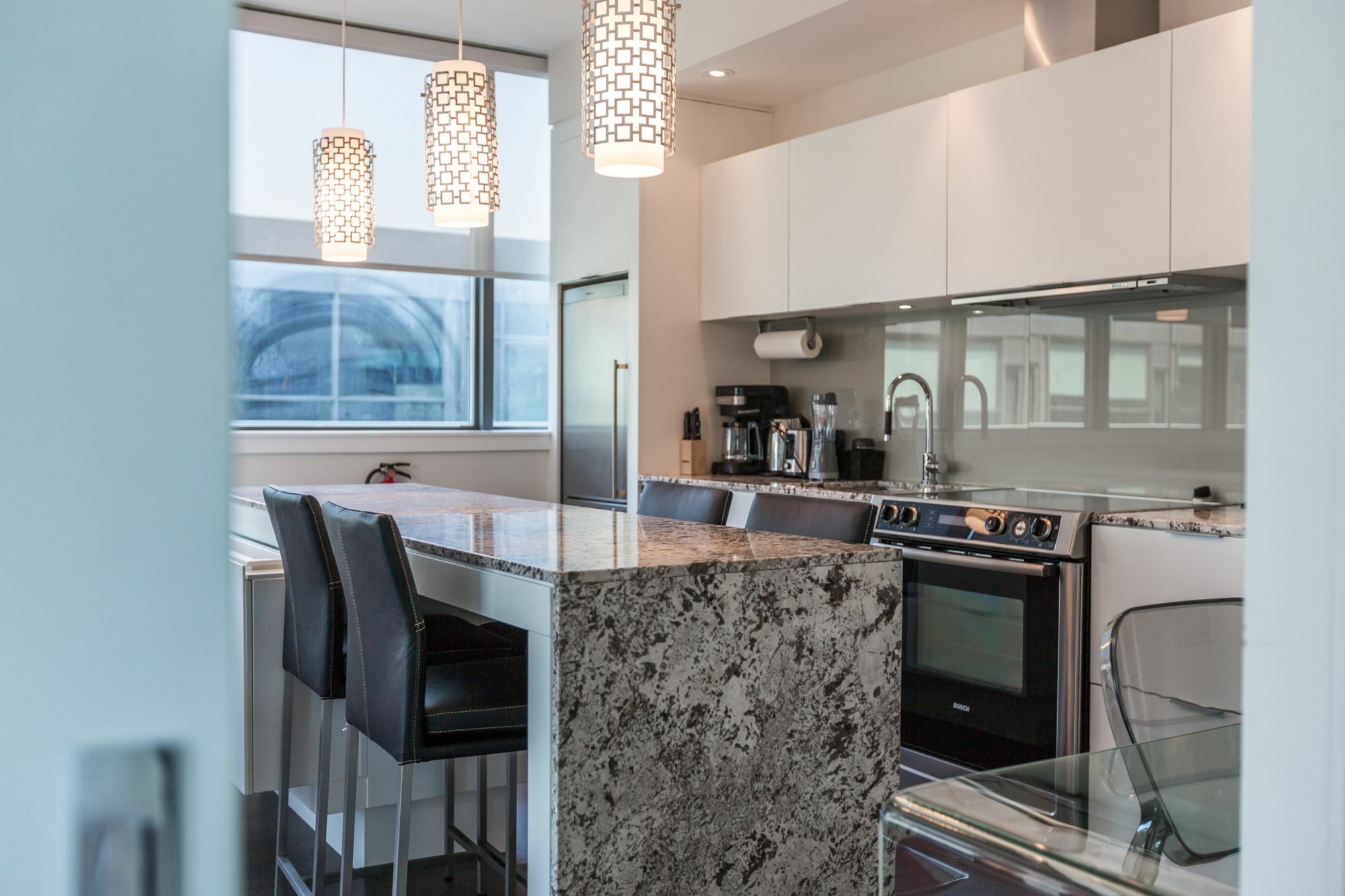Apartment Applewood - King & Spadina *