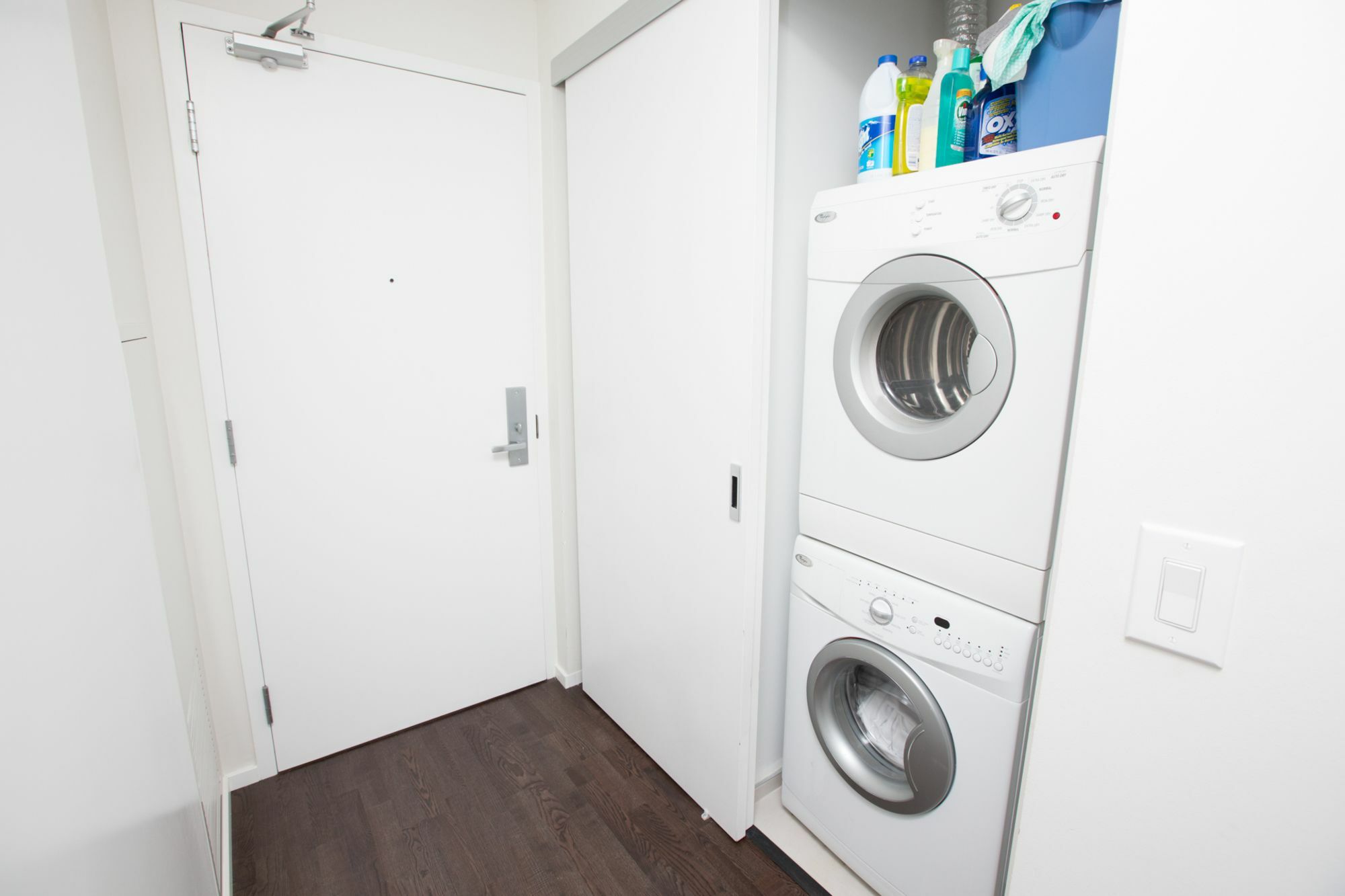 Apartment Applewood - King & Spadina Toronto