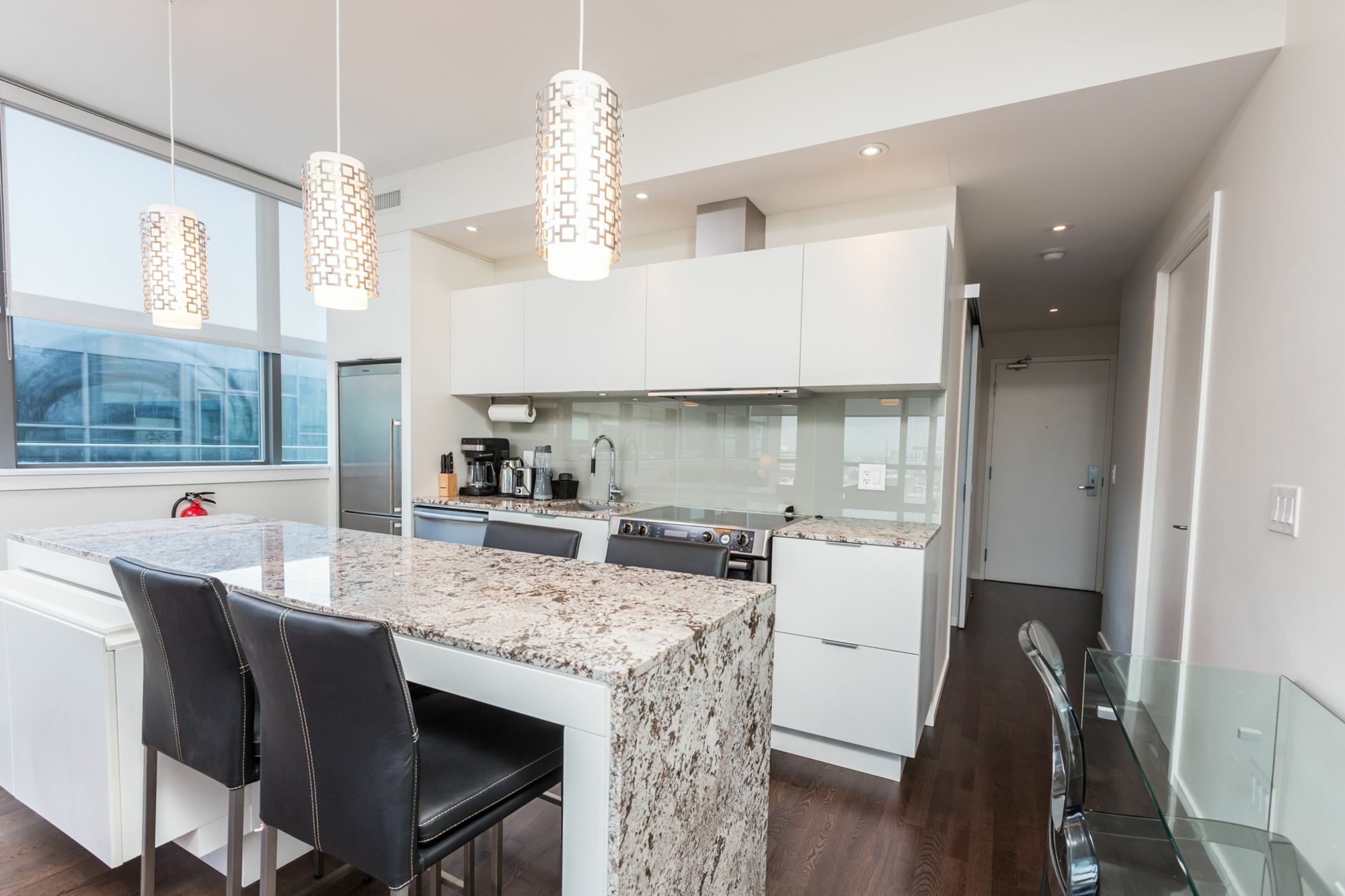 Applewood - King & Spadina Apartment Toronto