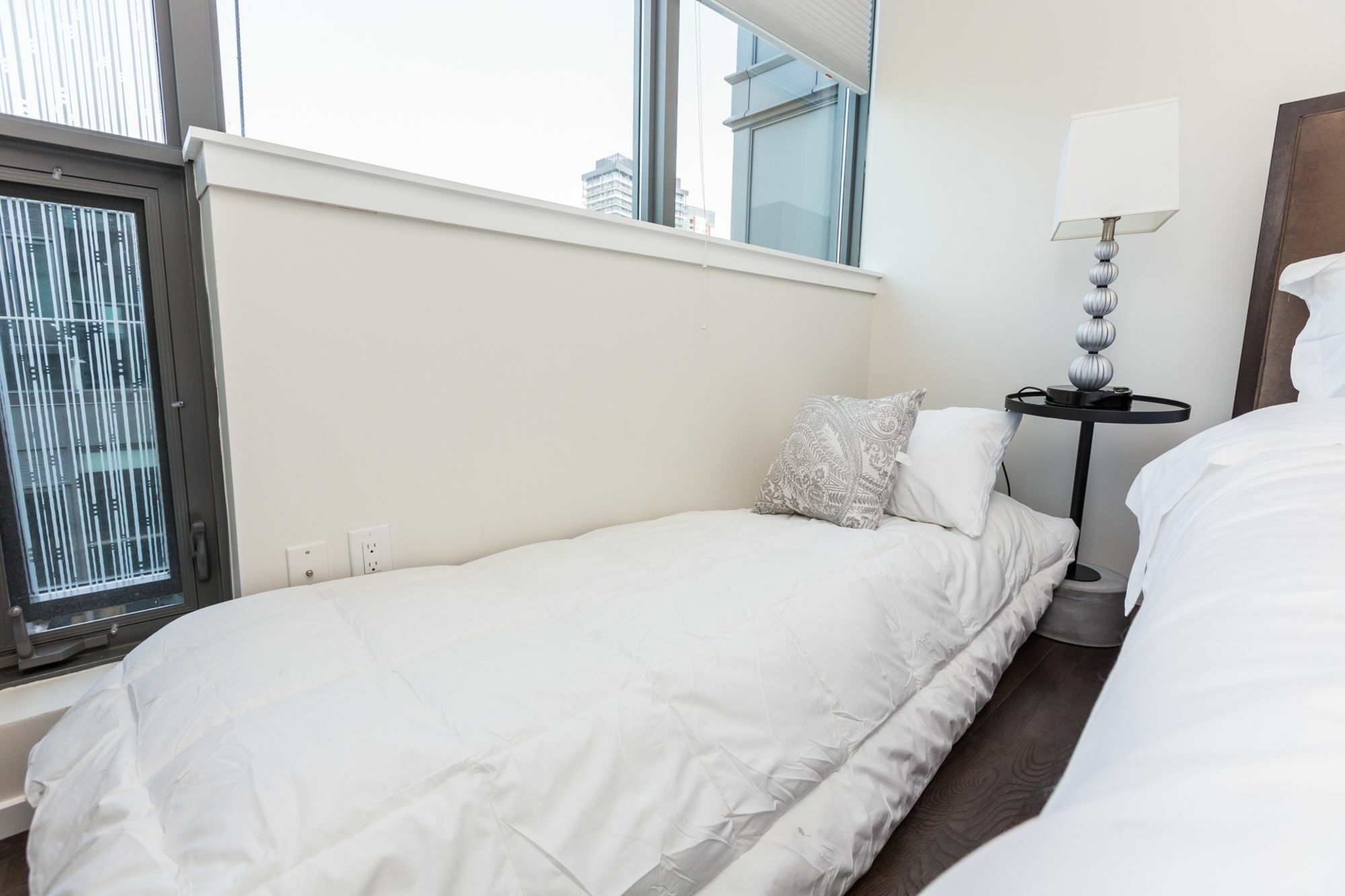 Apartment Applewood - King & Spadina *
