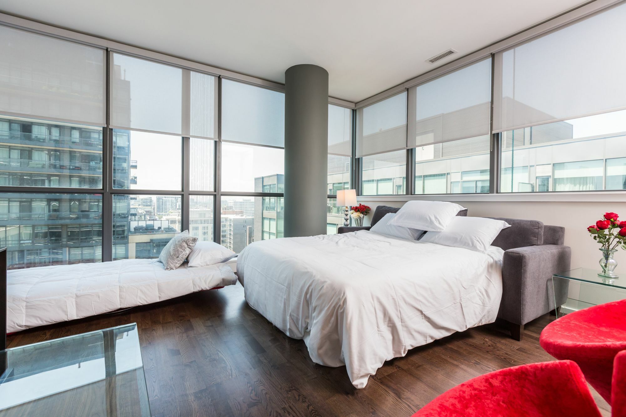 Apartment Applewood - King & Spadina