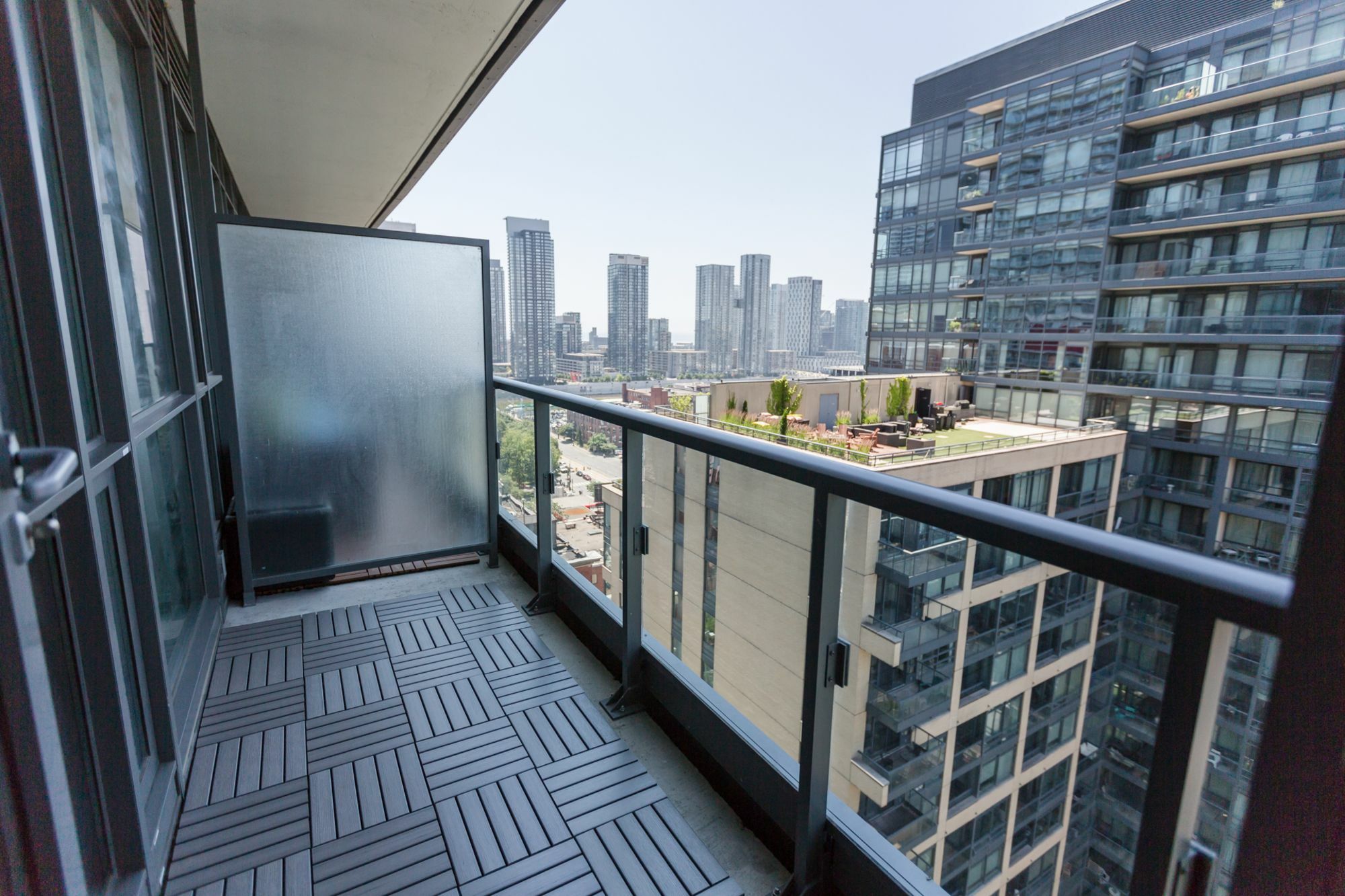 Apartment Applewood - King & Spadina *