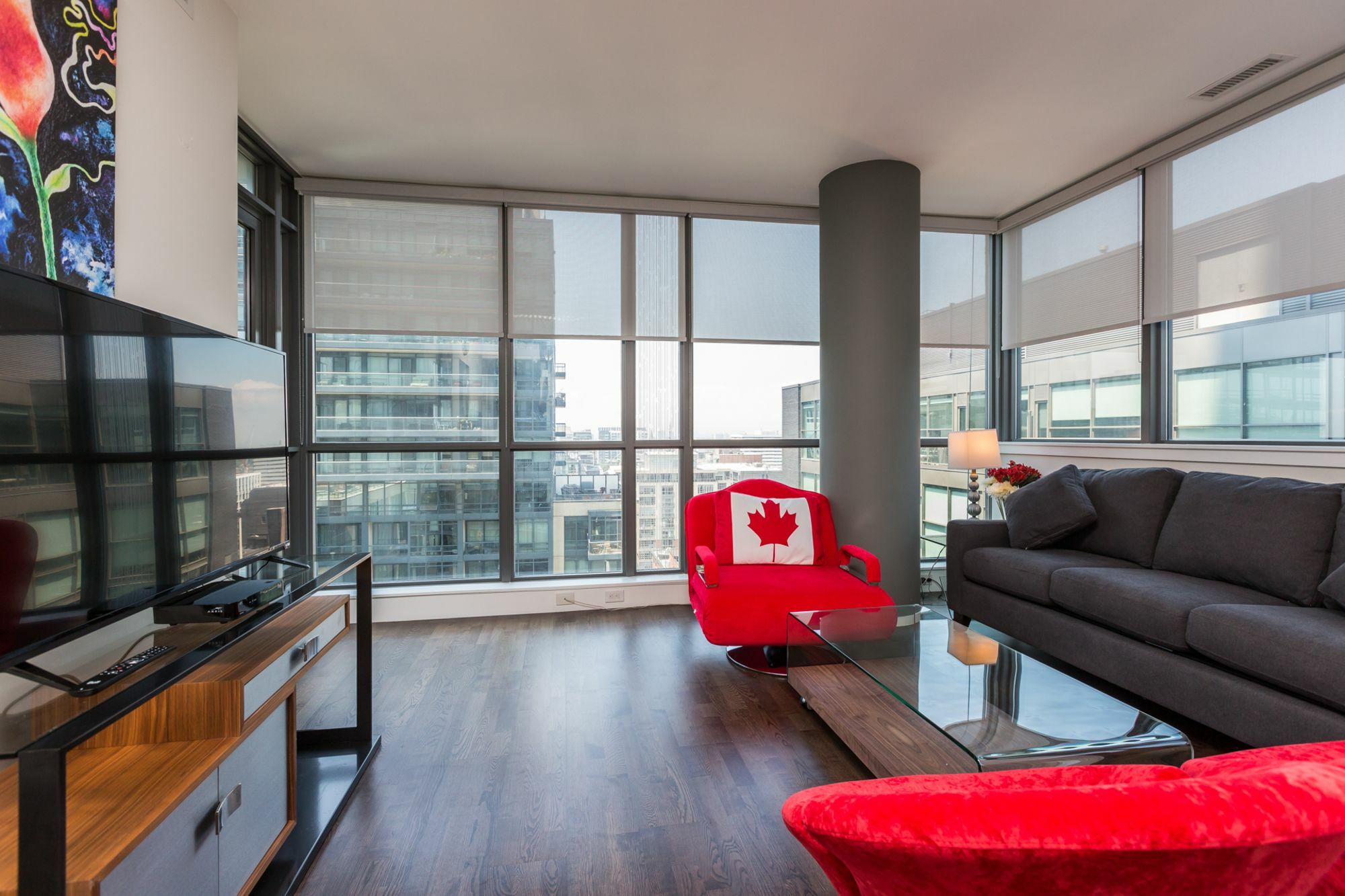 Apartment Applewood - King & Spadina Toronto