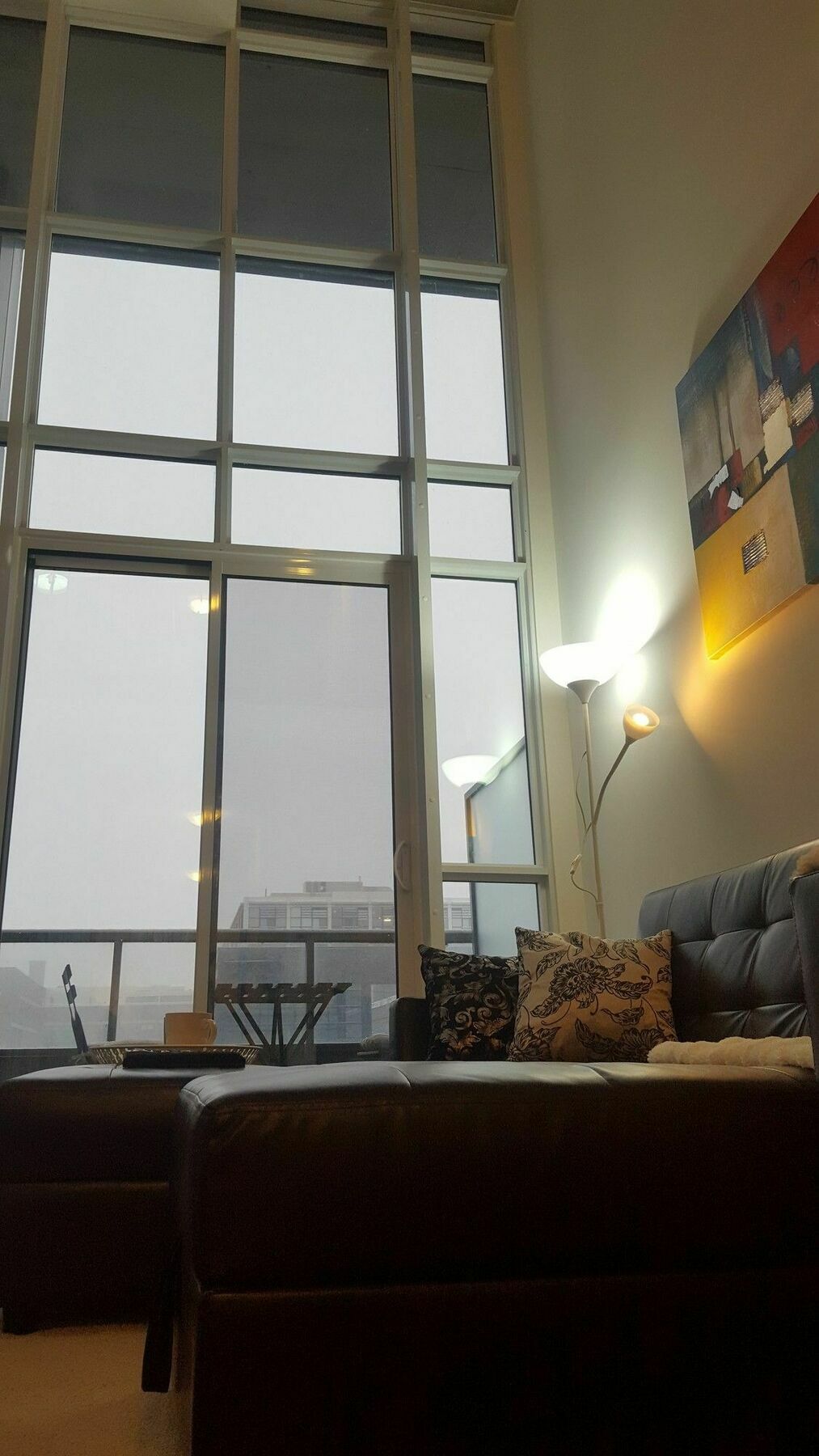 Apartment Lavish - Two Story Loft - Downtown Toronto