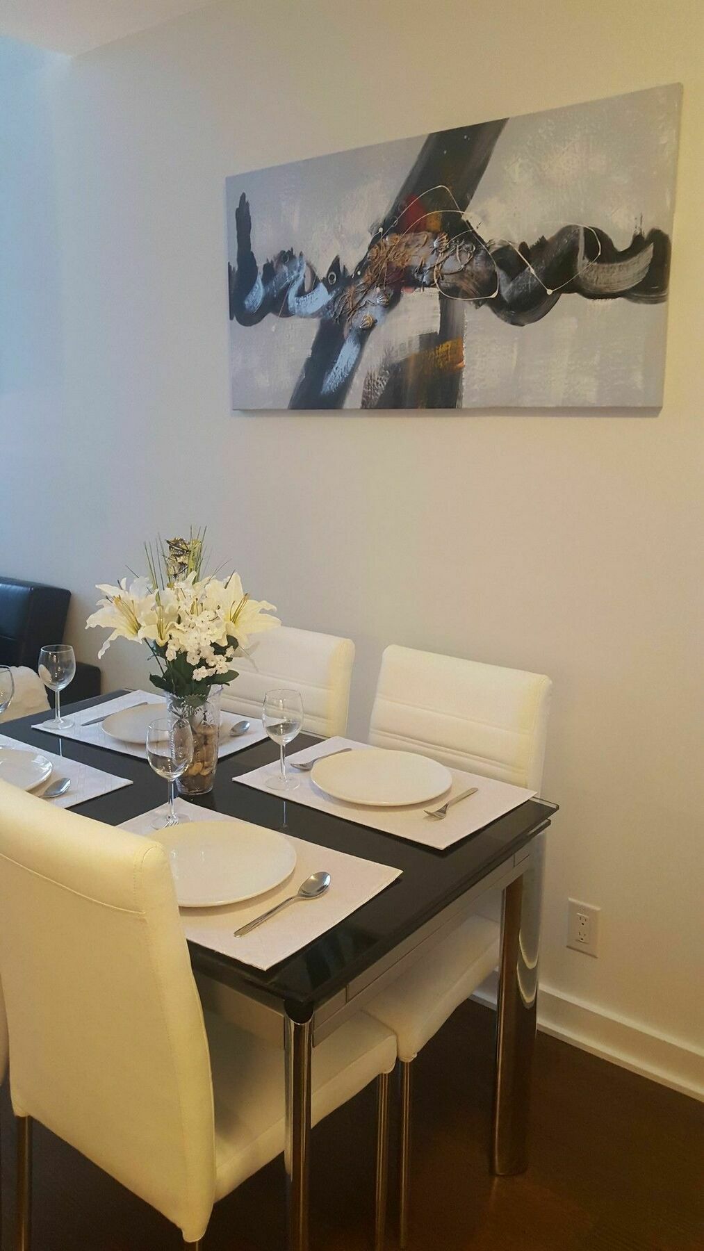 Apartment Lavish - Two Story Loft - Downtown